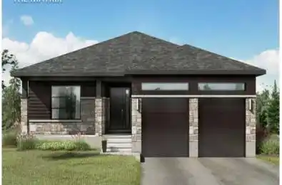 LT 5 Harmony Road North Dundas Ontario K0C 2K0