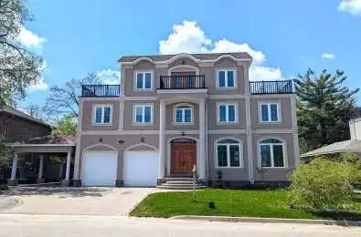 16 GRAY Lane Barrie Ontario L4N 7T1