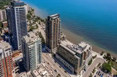 2060 Lakeshore Road Unit# 508 Burlington Ontario L7R 0G2