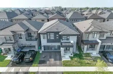 29 Michener Drive Brampton Ontario L6R 4E9