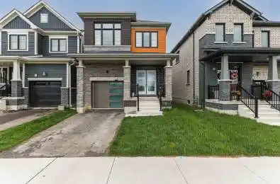 36 Lilac Circle Haldimand Ontario N3W 0H6