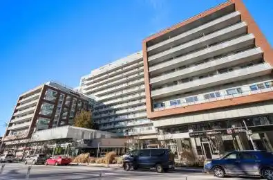1830 Bloor Street Unit# UPH1 Toronto W02 Ontario M6P 0A2