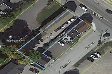 15958 Airport Road Caledon Ontario L7C 1K5
