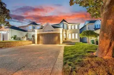 70 Pleasant Valley Place Brampton Ontario L6R 5R9