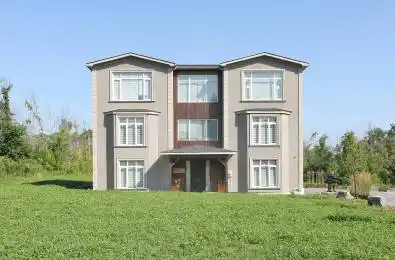 118 Parkview Drive Alnwick/Haldimand Ontario K0K 2X0
