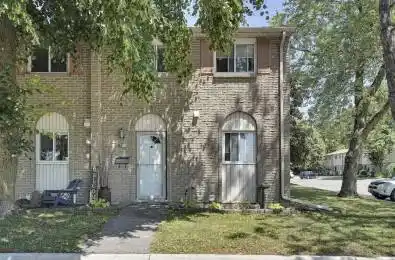 166 Southdale Road Unit# 152 London South Ontario N6J 2J1