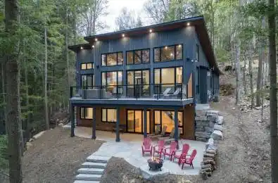 1336 Fox Point Road Unit# 1 Lake of Bays Ontario P0A 1H0