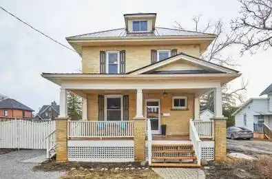 7 Adelaide Street Kawartha Lakes Ontario K9V 4K7
