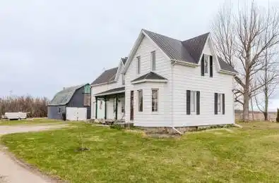 887 10th Concession Kincardine Ontario N0G 2N0
