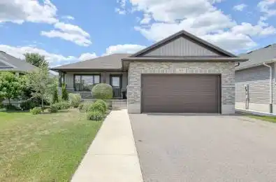 89 Walker Road Ingersoll Ontario N5C 0A6