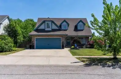 8 Virginia Street Welland Ontario L3C 7A5