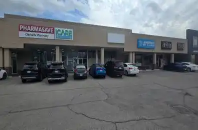 155 Clarke Road Unit# 5A London East Ontario N5W 5C9