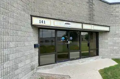 141 Consortium Court London South Ontario N6E 2S8