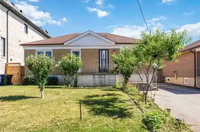 405 Rustic Road Toronto W04 Ontario M6L 1W8