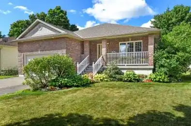 287 Beley Street Brockville Ontario K6V 7M8