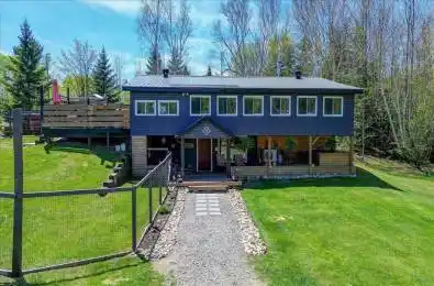 1522 Highway 127 N/A Hastings Highlands Ontario K0L 2K0
