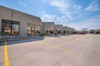 405 Consortium Court London South Ontario N6E 2S8