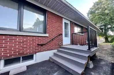 2177 Dublin Avenue Unit# B Belair Park - Copeland Park and Area Ontari