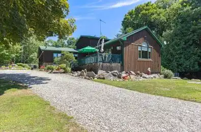530 MINERS POINT Road Tay Valley Ontario K7H 3C5