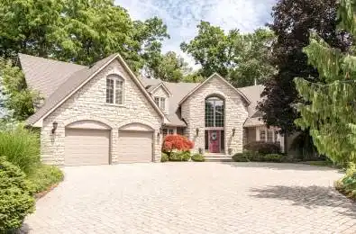 66 South Street Hamilton Ontario L9H 4C6