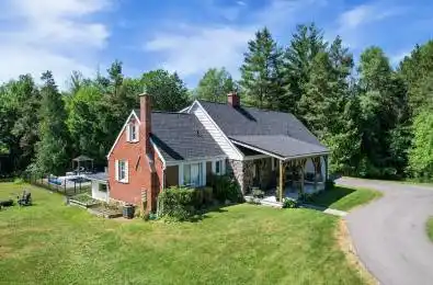 14574 Mccowan Road Whitchurch-Stouffville Ontario L4A 4E6