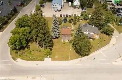 28 Manitou Drive Kitchener Ontario N2C 2K7