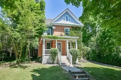 94 Sutherland Street Haldimand Ontario N3W 1B5