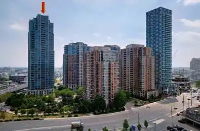 15 Viking Lane Unit# 1406 Toronto W08 Ontario M9B 0A4