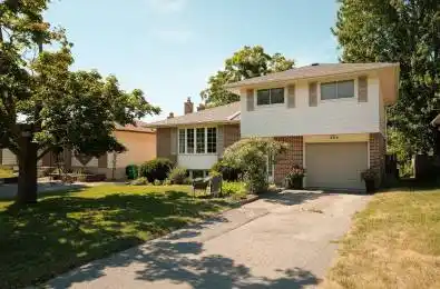888 Sydenham Road Peterborough South Ontario K9J 1K2