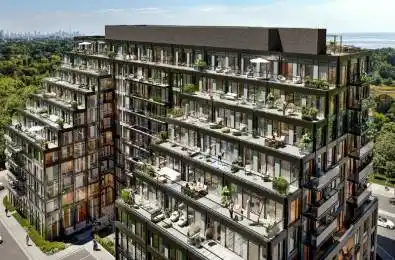 1381 Lakeshore Road Unit# 230 Mississauga Ontario L5E 1G6