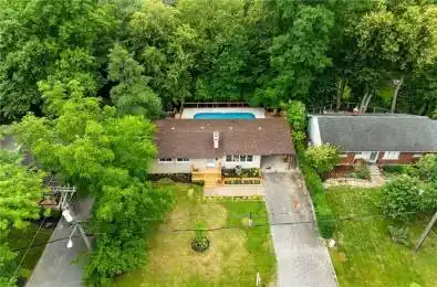 36 Spring Garden Boulevard St. Catharines Ontario L2N 3P6