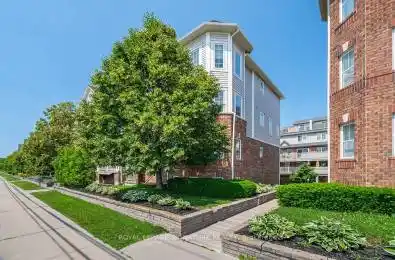 613 Dundas Street Unit# 1 Mississauga Ontario L5B 0B5