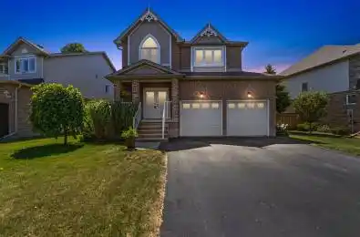 82 Griffith Drive Grimsby Ontario L3M 5K9
