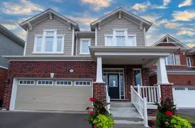685 Doon South Drive Kitchener Ontario N2P 2X5