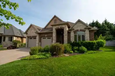 9 Brondi's Lane Pelham Ontario L0S 1E5