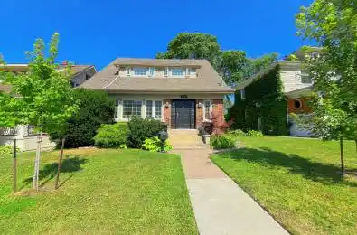 5152 Third Avenue Niagara Falls Ontario L2E 4M4