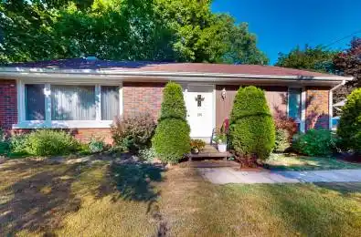 205 2nd Avenue Owen Sound Ontario N4K 2E8