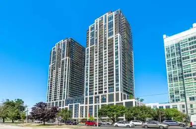 1926 Lake Shore Boulevard Unit# 3605 Toronto W01 Ontario M6S 1A1