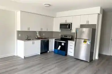 3538 Colonial Drive Unit# 8 Mississauga Ontario L5L 0C1