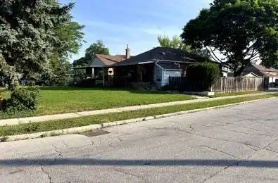 46 Ilfracombe Crescent Toronto E04 Ontario M1R 3R8