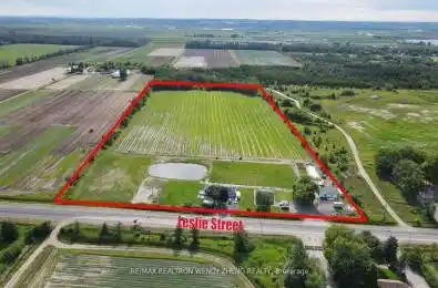 22478 Leslie Street East Gwillimbury Ontario L0G 1R0