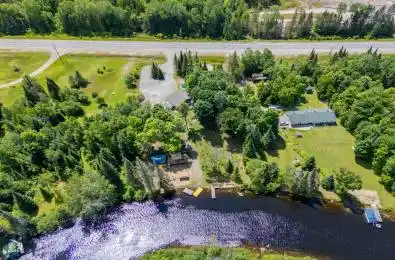 899 KATRINE Road Burk's Falls Ontario P0A 1C0
