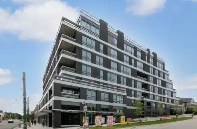 355 Bedford Park Unit# 205 Toronto C04 Ontario M5M 1J3