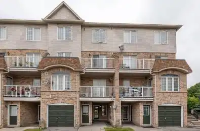 200 Mclevin Avenue Unit# 82 Toronto E11 Ontario M1B 6C8