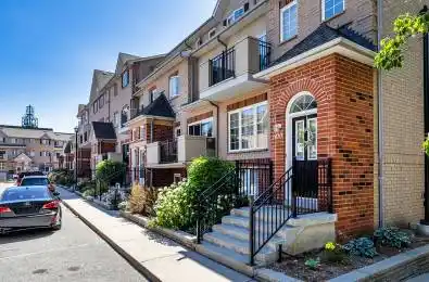 1400 The Esplanade Drive Unit# 621 Pickering Ontario L1V 6V2