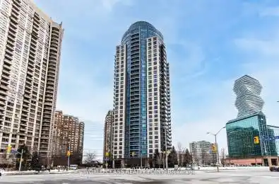 330 Burnhamthorpe Road Unit# 1402 Mississauga Ontario L5B 0E1