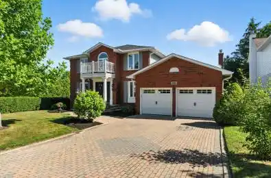 286 LLOYMINN Avenue Hamilton Ontario L9G 1J1