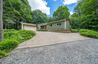 385 Chub Lake Road Huntsville Ontario P1H 2J3