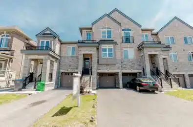 11 Flaibano Street Brampton Ontario L6Z 0J7