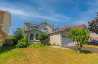10 Holden Court Whitby Ontario L1N 9A1
